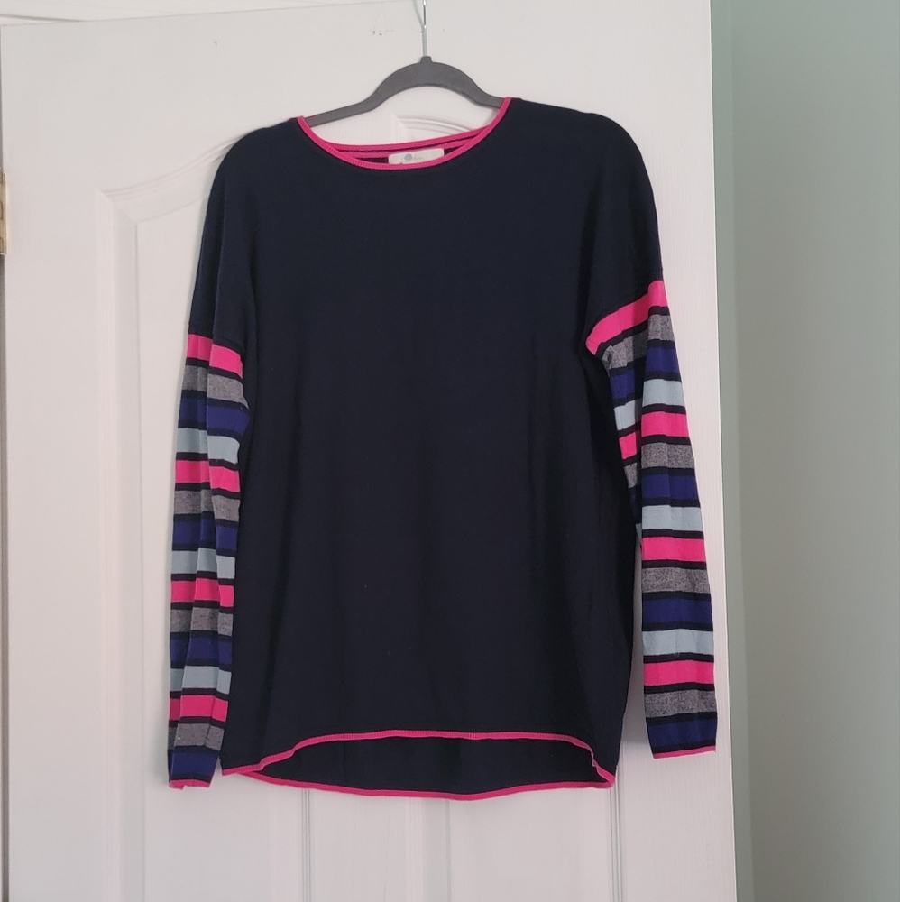 Boden crew neck sweater